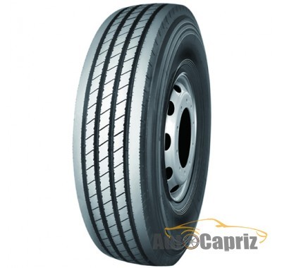 Шины TransKing EcoSmart 13 (рулевая ось) 295/80 R22.5 152/149M